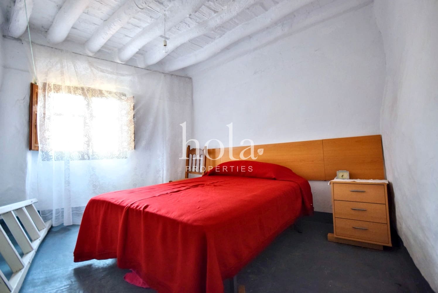 3 soveværelse Byhus til salg i Lanjaron - € 45.000 (Ref: 9192842)