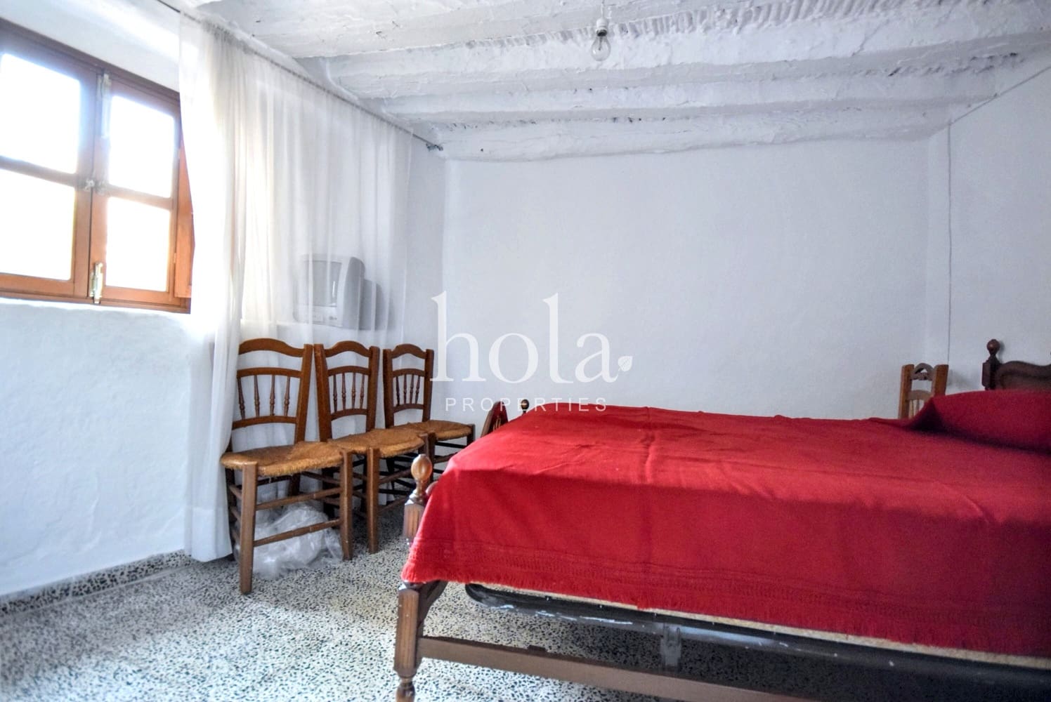 3 soveværelse Byhus til salg i Lanjaron - € 45.000 (Ref: 9192842)