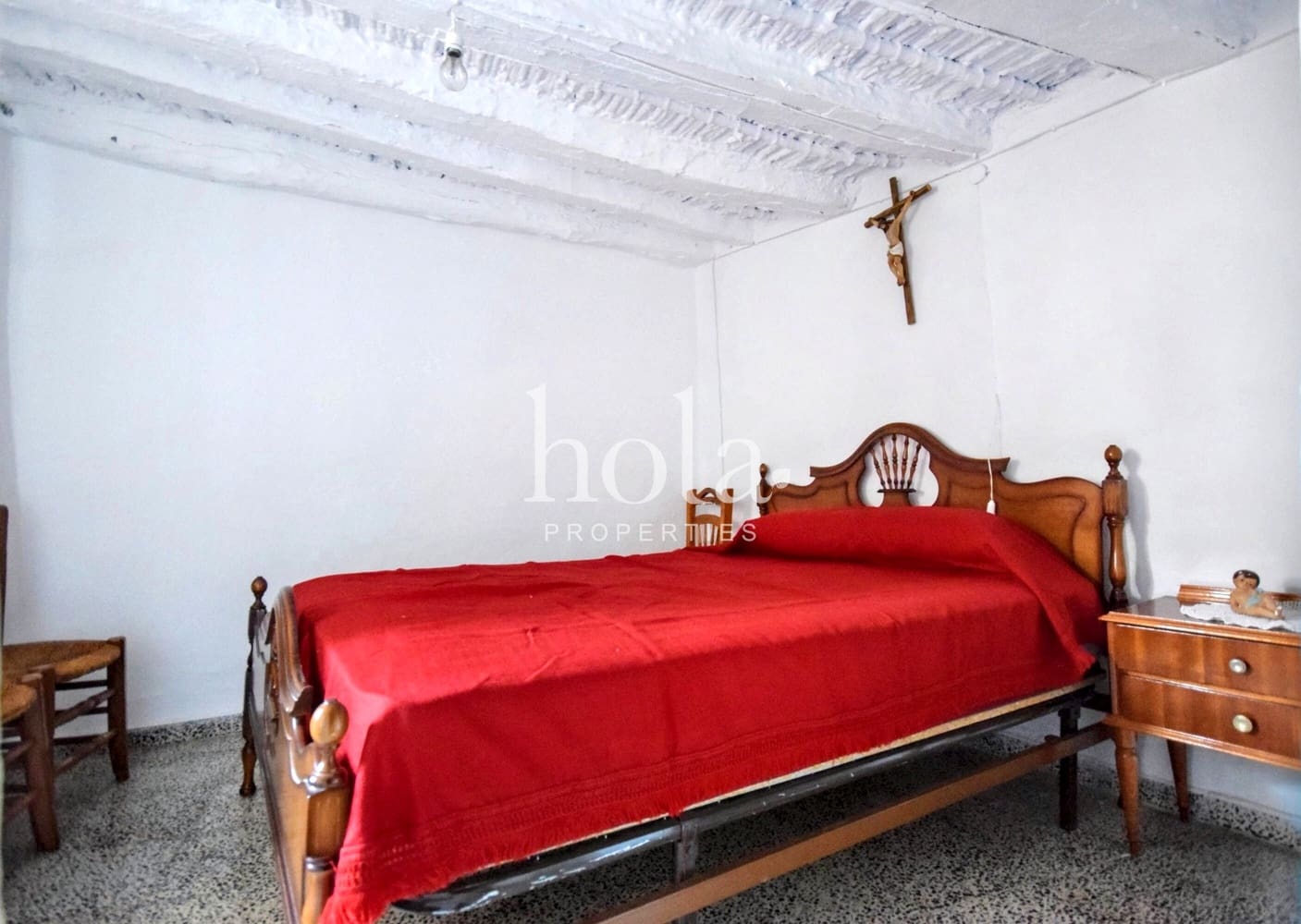 3 soveværelse Byhus til salg i Lanjaron - € 45.000 (Ref: 9192842)