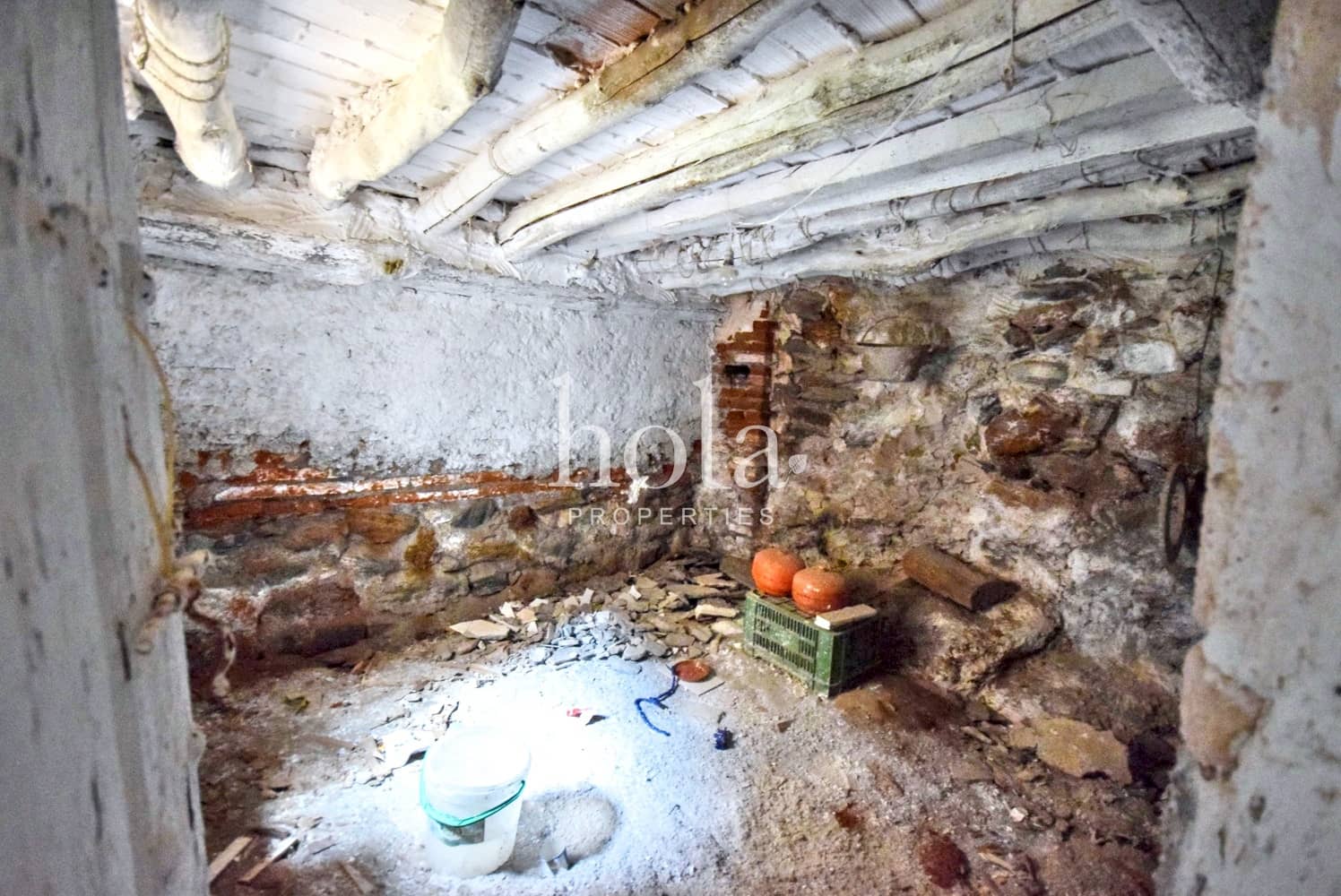 3 soveværelse Byhus til salg i Lanjaron - € 45.000 (Ref: 9192842)