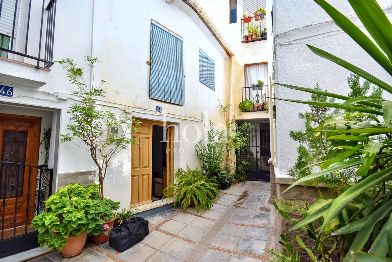 3 soveværelse Byhus til salg i Lanjaron - € 45.000 (Ref: 9192842)