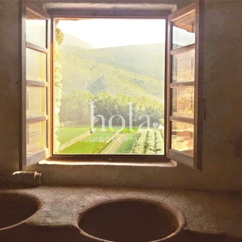 3 bedroom Finca/Country House for sale in Orgiva with pool garage - € 325,000 (Ref: 9197021)