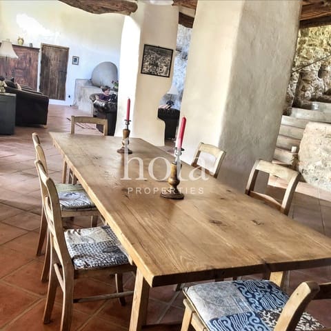 3 bedroom Finca/Country House for sale in Orgiva with pool garage - € 325,000 (Ref: 9197021)