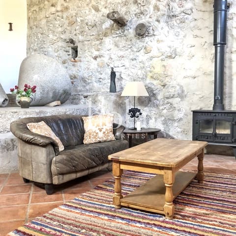 3 bedroom Finca/Country House for sale in Orgiva with pool garage - € 325,000 (Ref: 9197021)