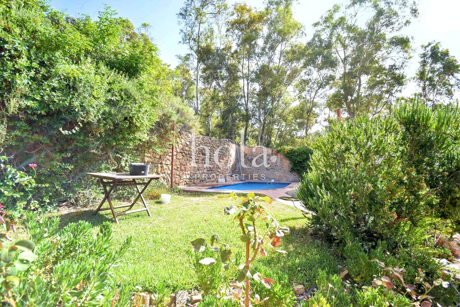 3 soveværelse Finca/Landehus til salg i Orgiva med swimmingpool garage - € 325.000 (Ref: 9197021)