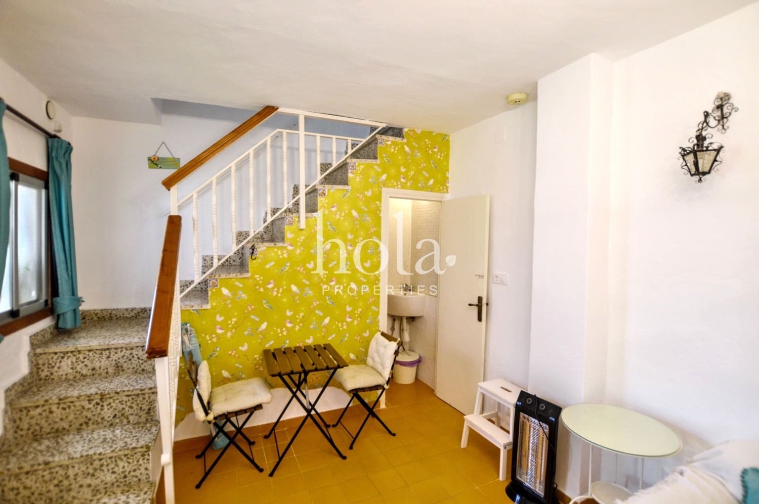 2 soveværelse Byhus til salg i Salobrena - € 130.000 (Ref: 9199723)