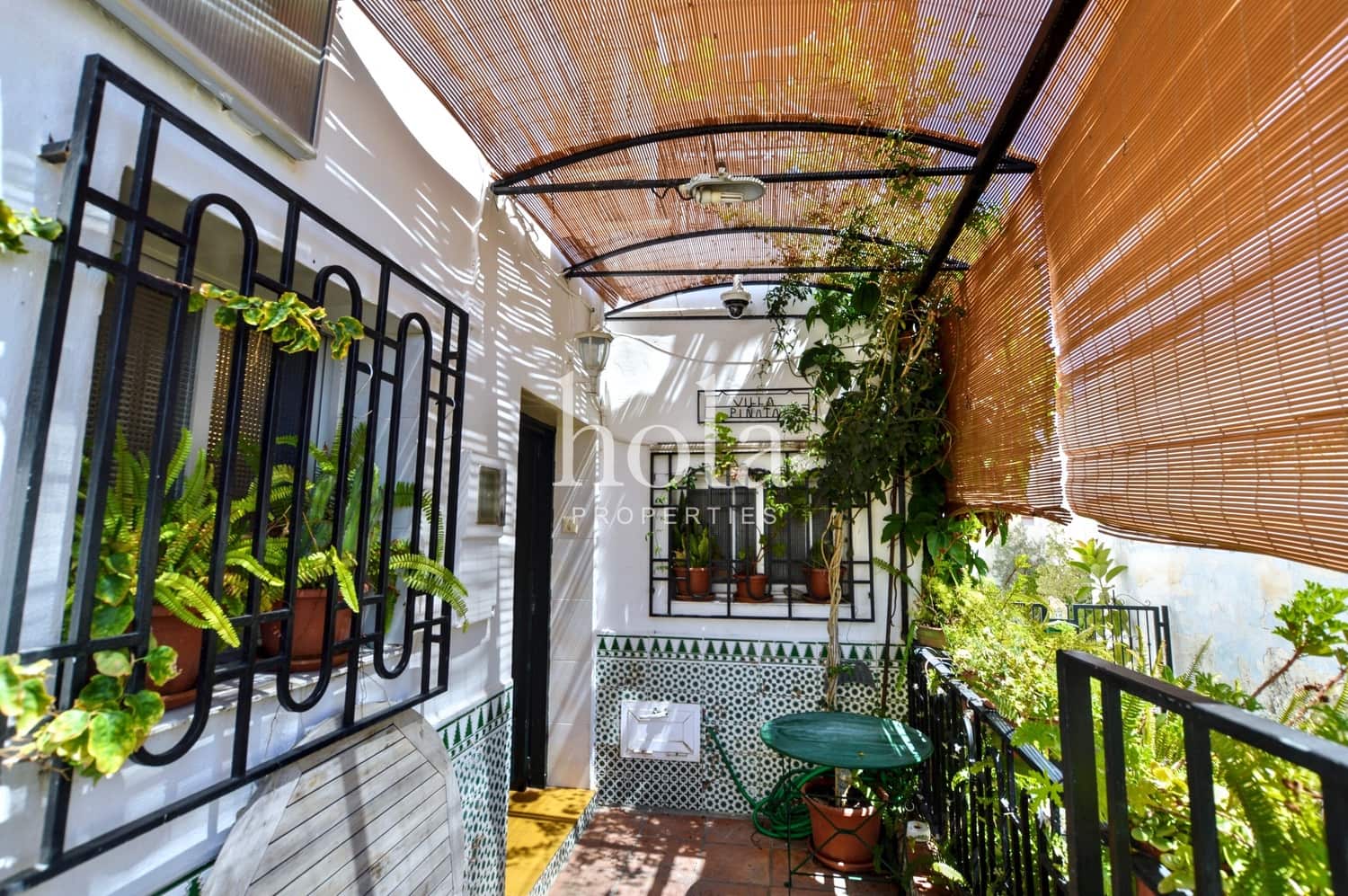 2 soveværelse Byhus til salg i Salobrena - € 130.000 (Ref: 9199723)