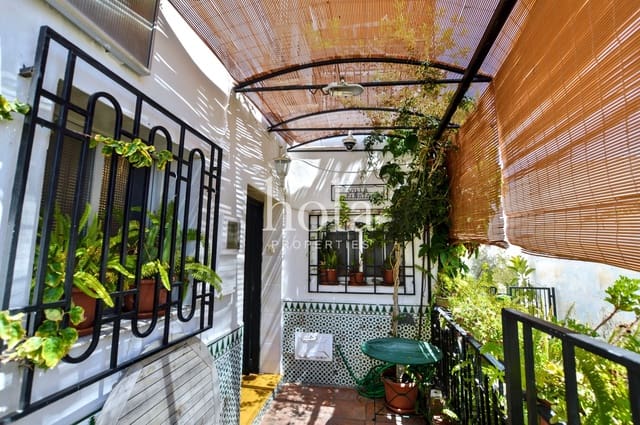 2 bedroom Townhouse for sale in Salobreña - € 130,000 (Ref: 9199723)