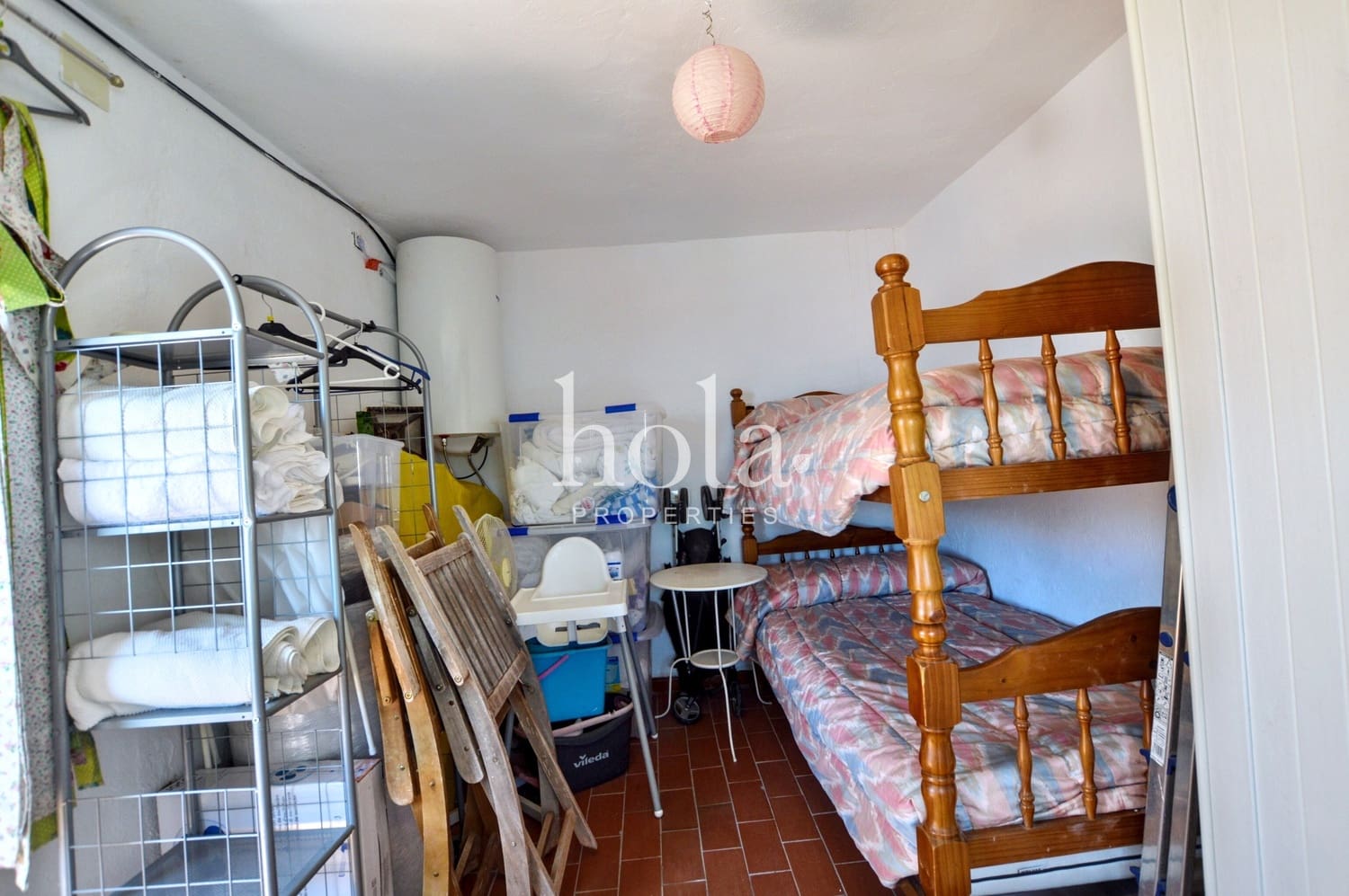 2 soveværelse Byhus til salg i Salobrena - € 130.000 (Ref: 9199723)