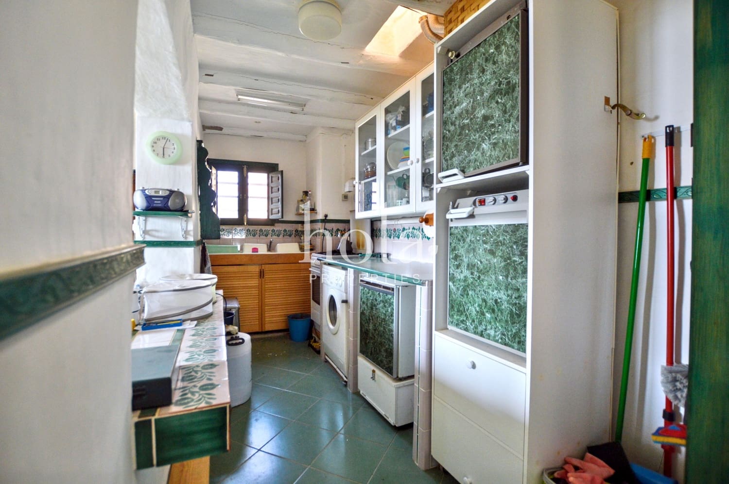 2 soveværelse Finca/Landehus til salg i Orgiva - € 60.000 (Ref: 9238894)