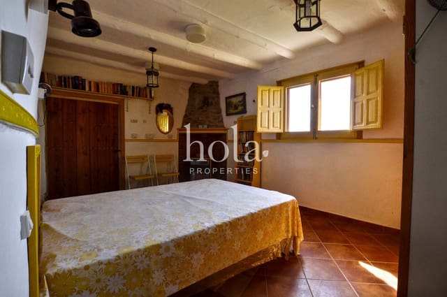 2 bedroom Finca/Country House for sale in Orgiva - € 60,000 (Ref: 9238894)