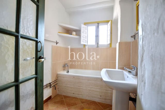 2 bedroom Finca/Country House for sale in Orgiva - € 60,000 (Ref: 9238894)
