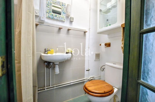 2 bedroom Finca/Country House for sale in Orgiva - € 60,000 (Ref: 9238894)