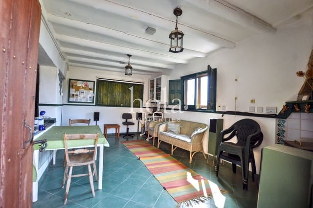 2 bedroom Finca/Country House for sale in Orgiva - € 60,000 (Ref: 9238894)