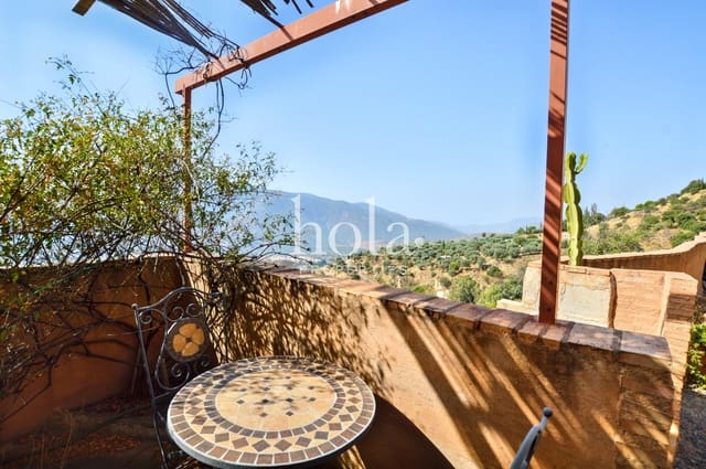 2 bedroom Finca/Country House for sale in Orgiva - € 60,000 (Ref: 9238894)