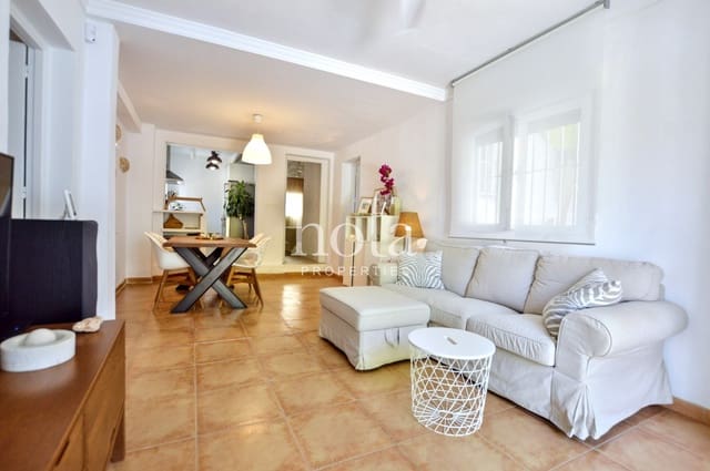 3 bedroom Finca/Country House for sale in Salobreña with garage - € 325,000 (Ref: 9278593)