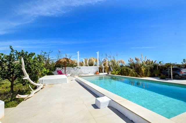 3 bedroom Finca/Country House for sale in Salobreña with garage - € 325,000 (Ref: 9278593)