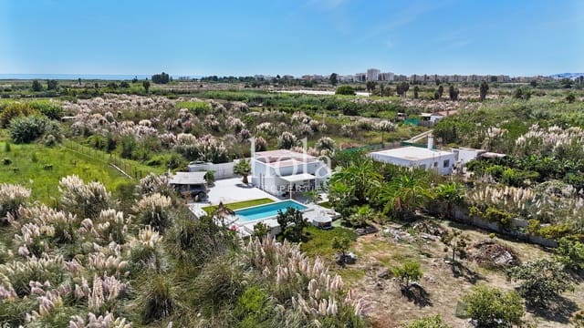 3 bedroom Finca/Country House for sale in Salobreña with garage - € 325,000 (Ref: 9278593)