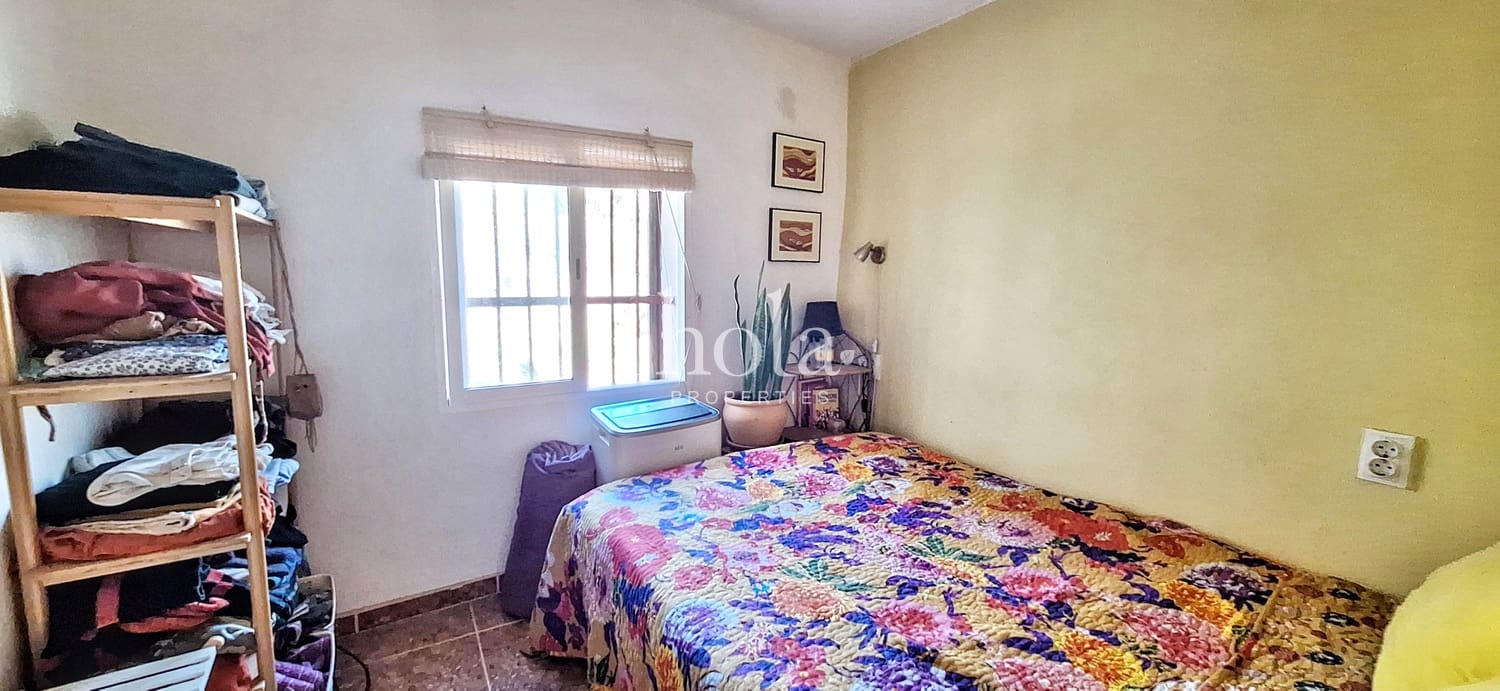 1 soverom Hus til salgs i Lecrin med garasje - € 60 000 (Ref: 9288308)