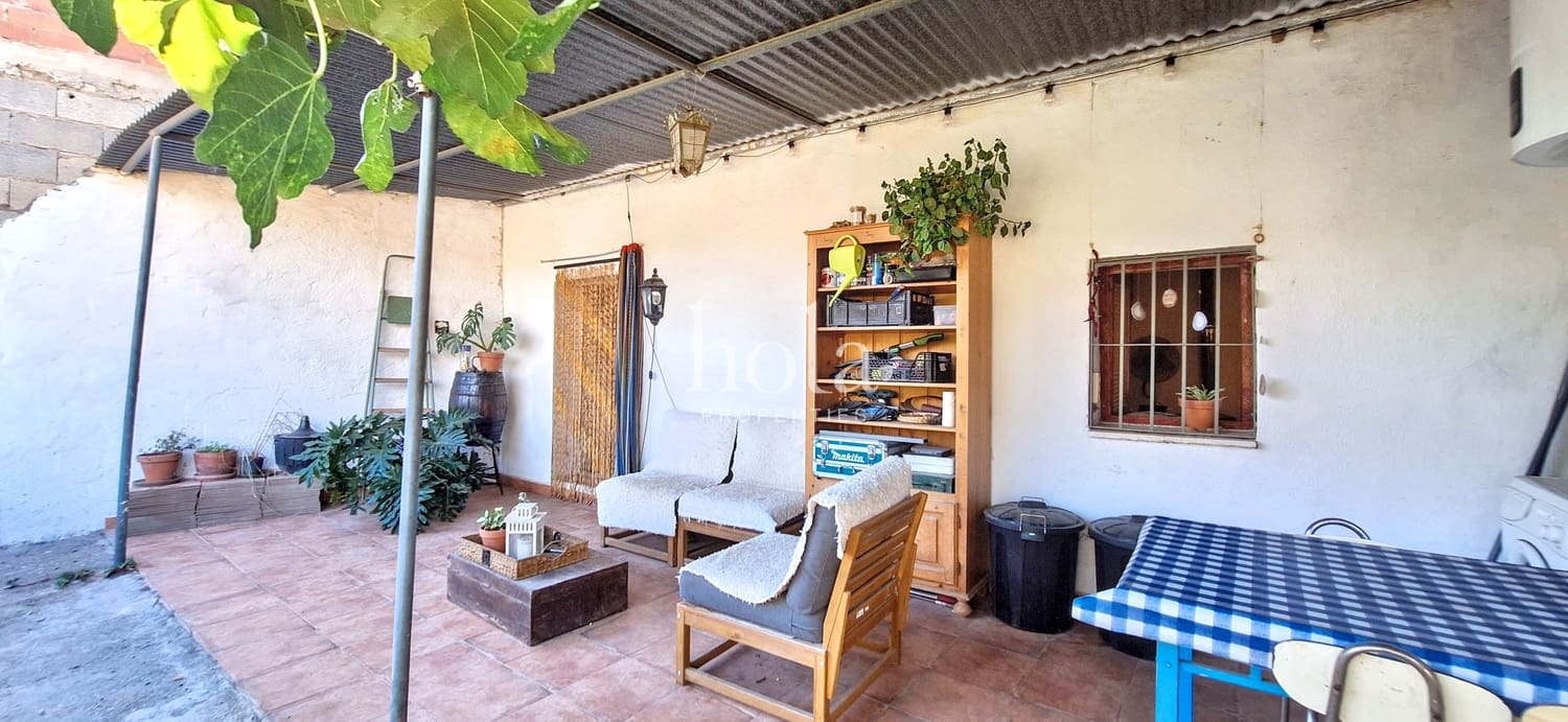 1 soverom Hus til salgs i Lecrin med garasje - € 60 000 (Ref: 9288308)