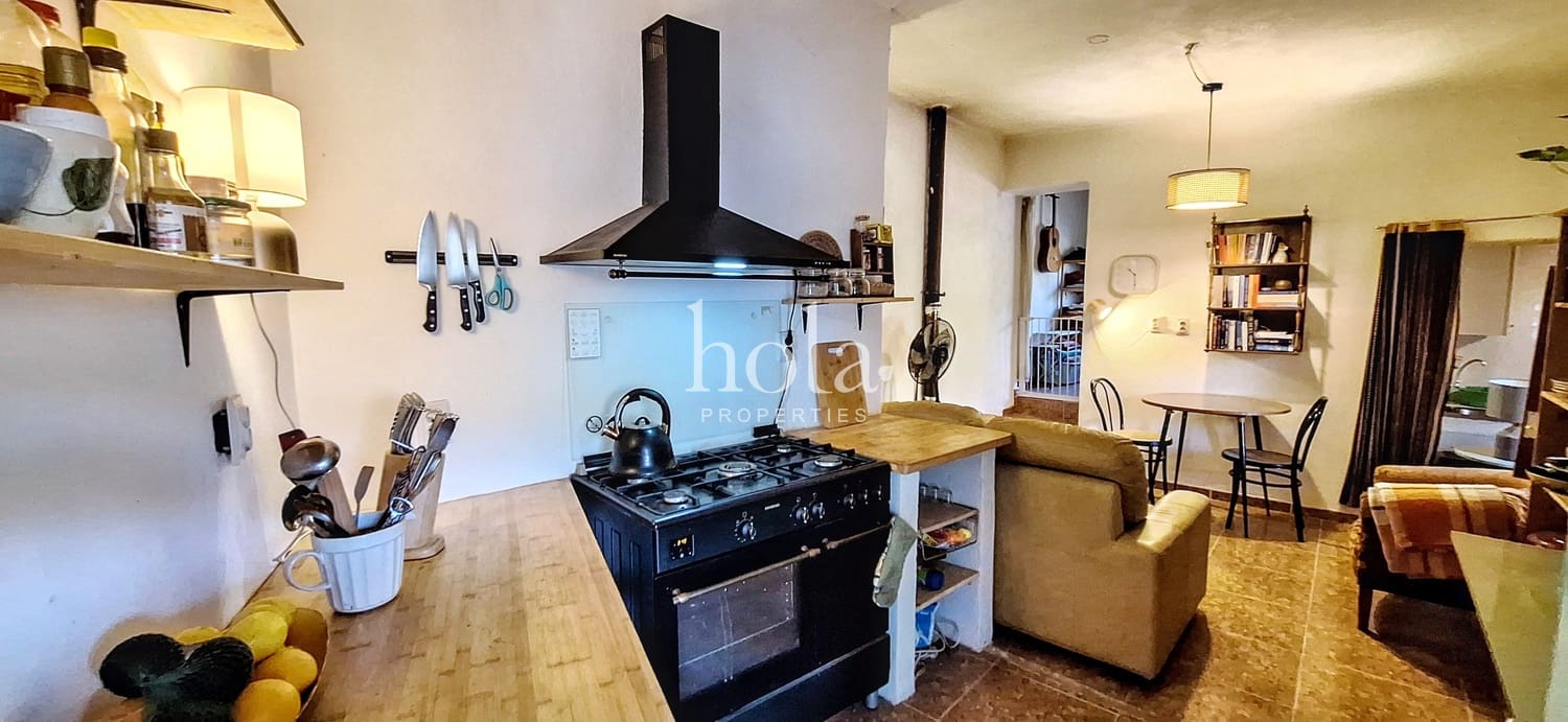 1 soverom Hus til salgs i Lecrin med garasje - € 60 000 (Ref: 9288308)