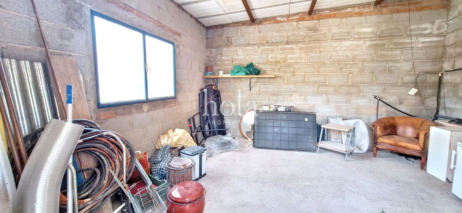 1 soverom Hus til salgs i Lecrin med garasje - € 60 000 (Ref: 9288308)