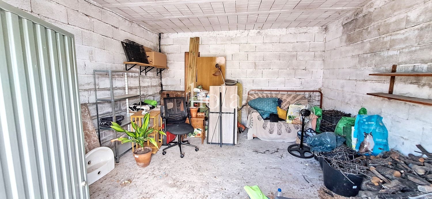 1 soverom Hus til salgs i Lecrin med garasje - € 60 000 (Ref: 9288308)