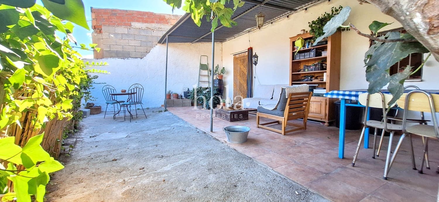 1 soverom Hus til salgs i Lecrin med garasje - € 60 000 (Ref: 9288308)