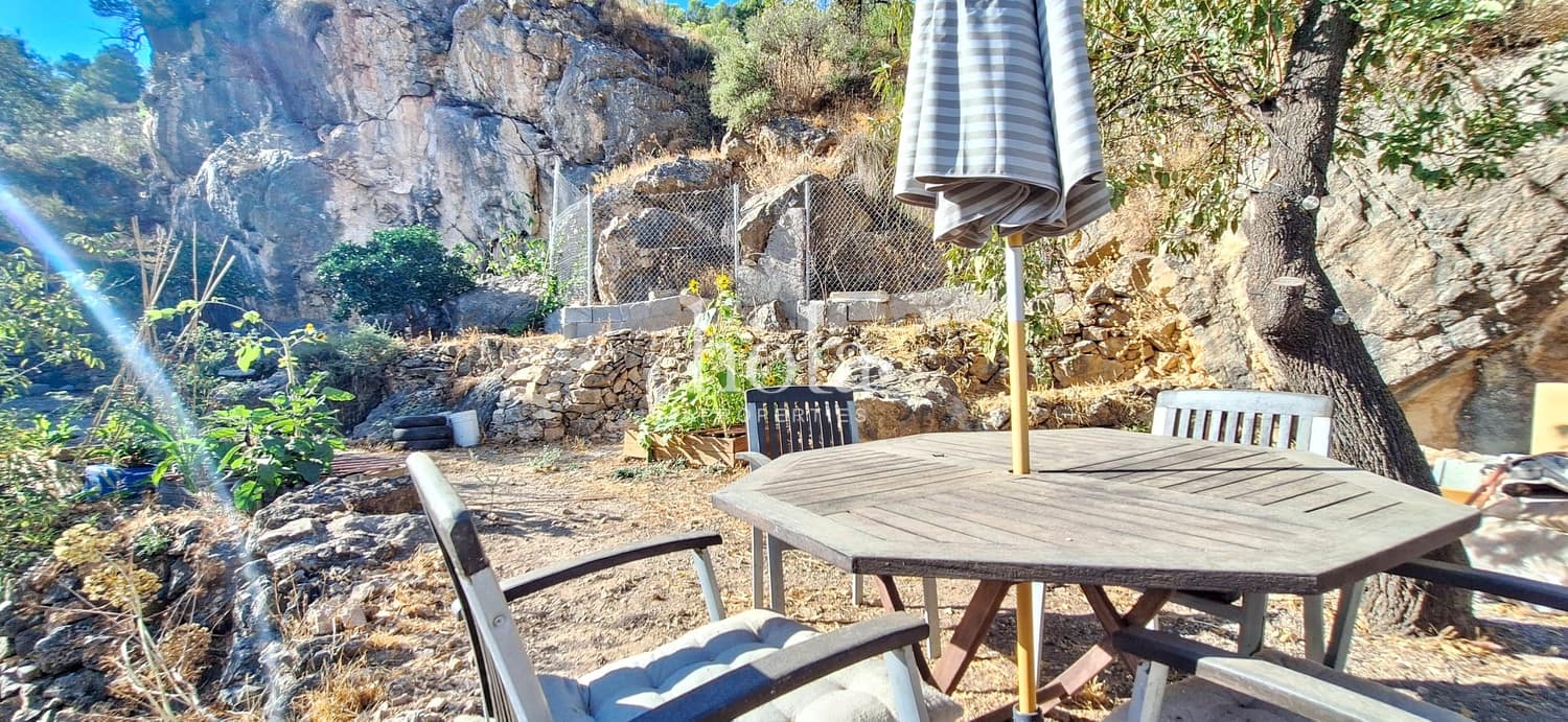 1 soverom Hus til salgs i Lecrin med garasje - € 60 000 (Ref: 9288308)