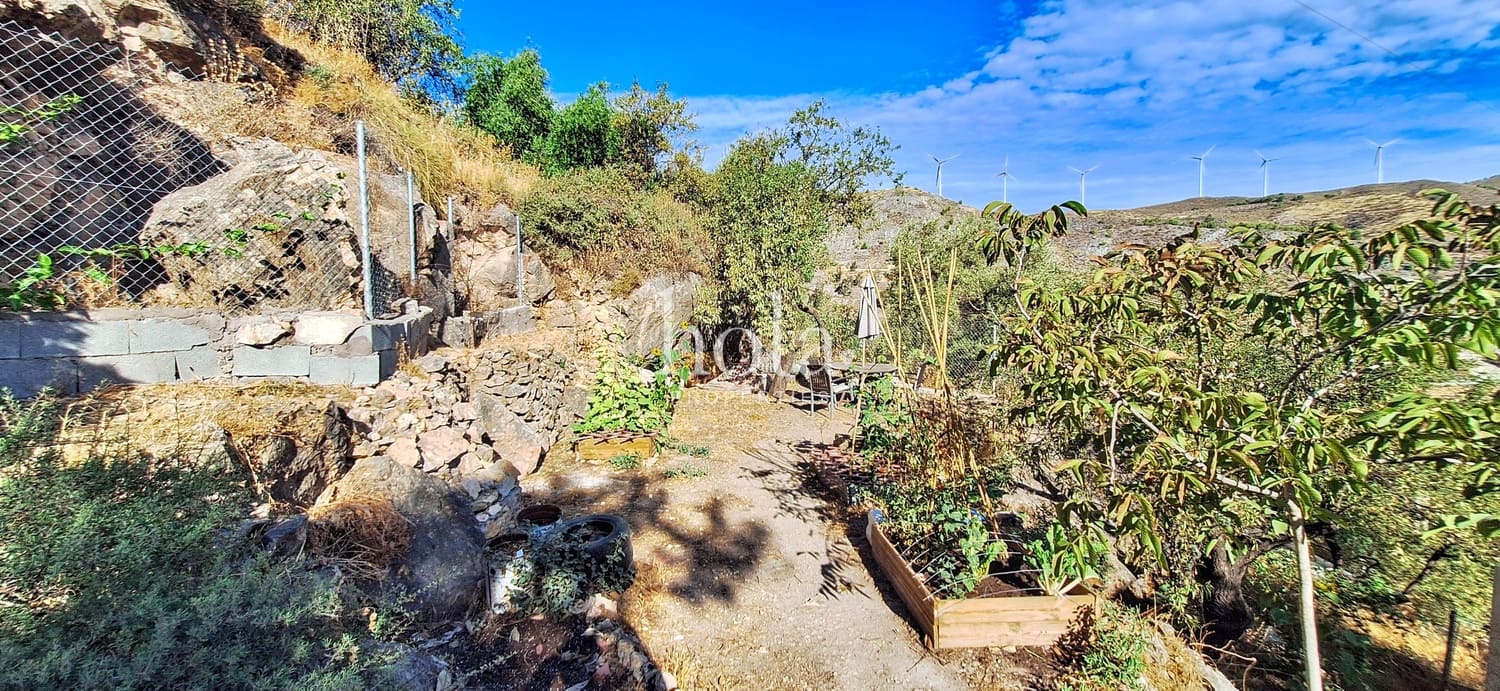 1 soverom Hus til salgs i Lecrin med garasje - € 60 000 (Ref: 9288308)