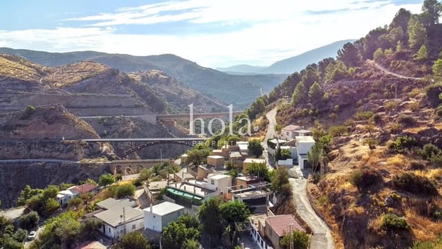 1 soveværelse Byhus til salg i Lecrín med garage - € 60.000 (Ref: 9288308)