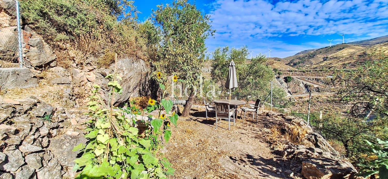 1 soverom Hus til salgs i Lecrin med garasje - € 60 000 (Ref: 9288308)