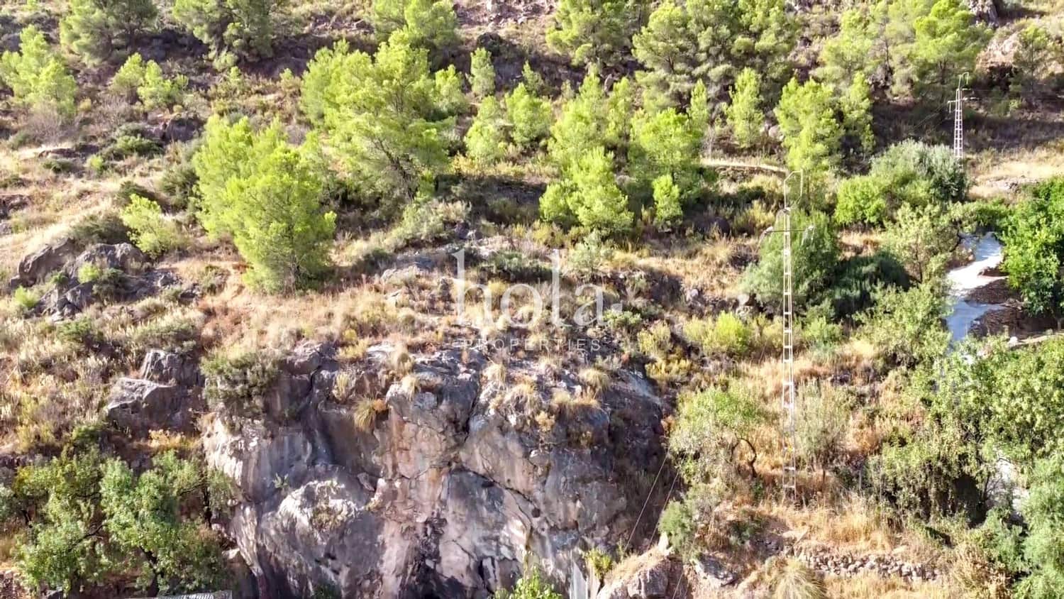 1 soverom Hus til salgs i Lecrin med garasje - € 60 000 (Ref: 9288308)