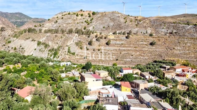 1 soveværelse Byhus til salg i Lecrín med garage - € 60.000 (Ref: 9288308)