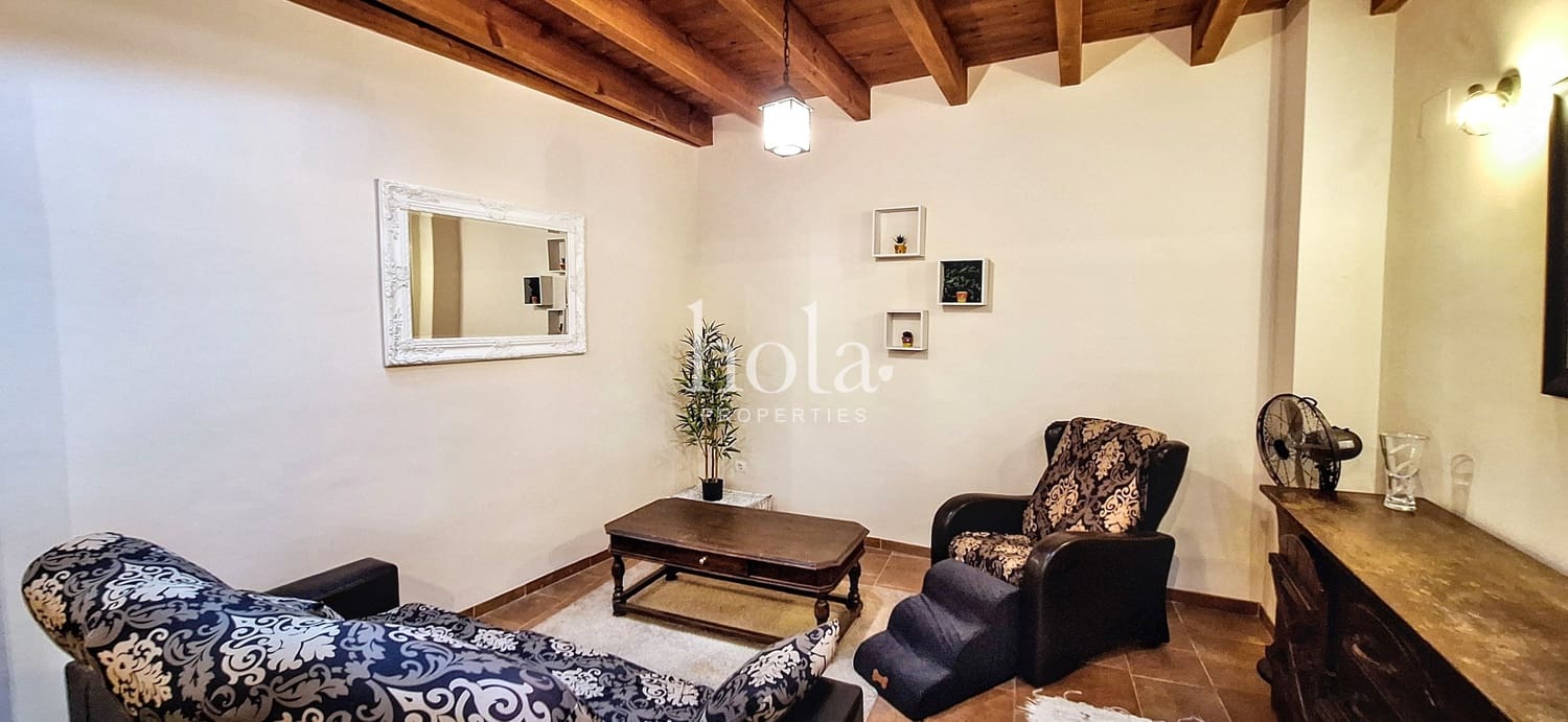 4 soveværelse Byhus til salg i Pinos del Valle - € 150.000 (Ref: 9327010)