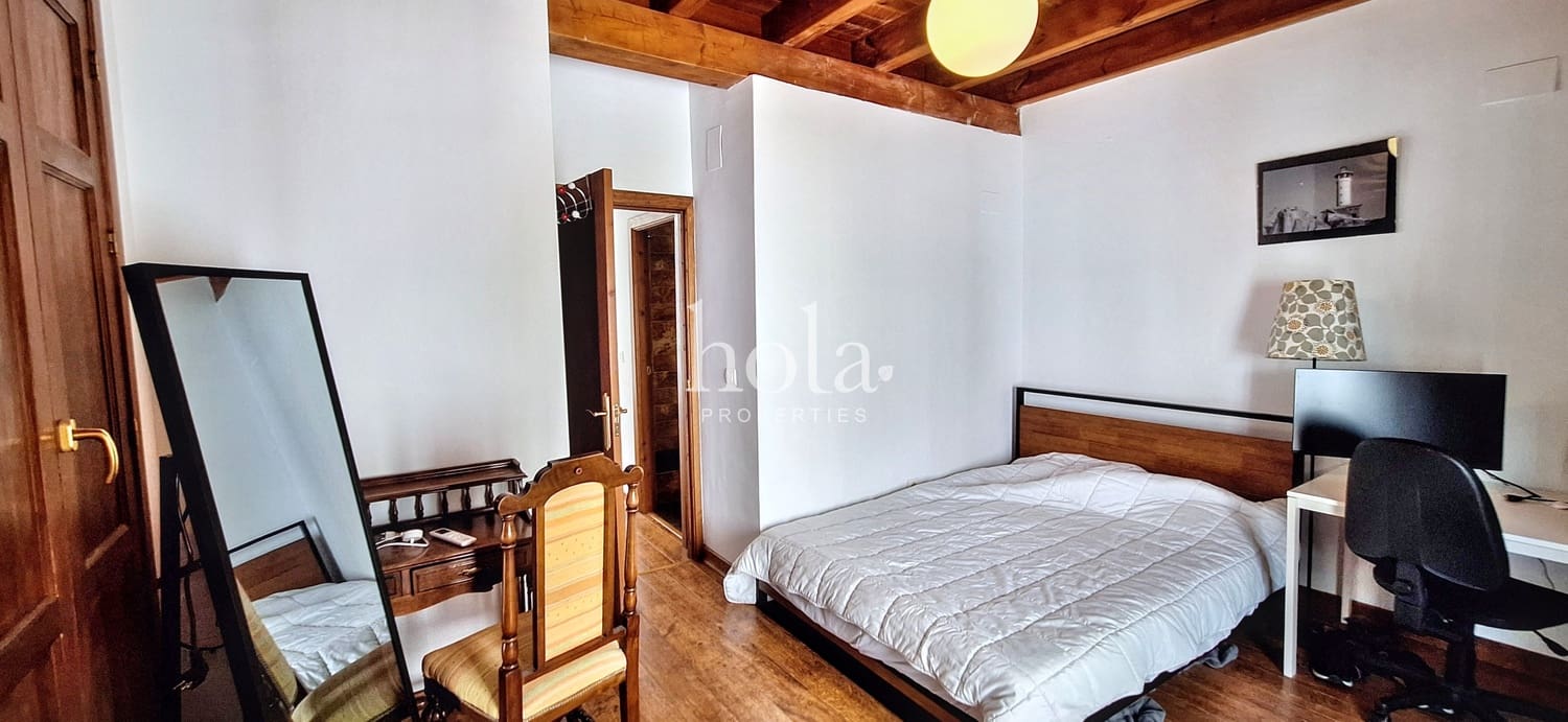 4 soveværelse Byhus til salg i Pinos del Valle - € 150.000 (Ref: 9327010)