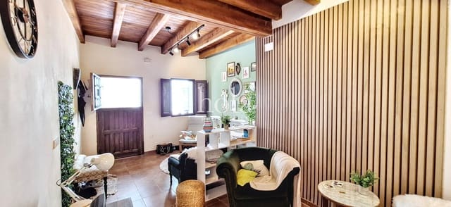 4 soveværelse Byhus til salg i Pinos del Valle, El Pinar - € 150.000 (Ref: 9327010)