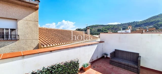 4 soveværelse Byhus til salg i Pinos del Valle, El Pinar - € 150.000 (Ref: 9327010)