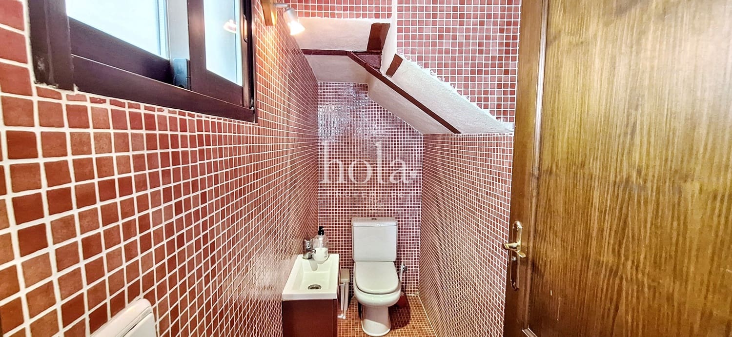 4 soveværelse Byhus til salg i Pinos del Valle - € 150.000 (Ref: 9327010)