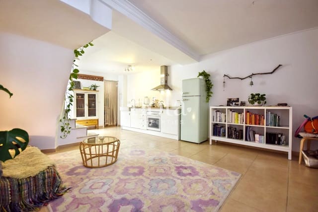 3 makuuhuone Omakotitalo myytävänä paikassa Orgiva - 130 000 € (Ref: 9362976)