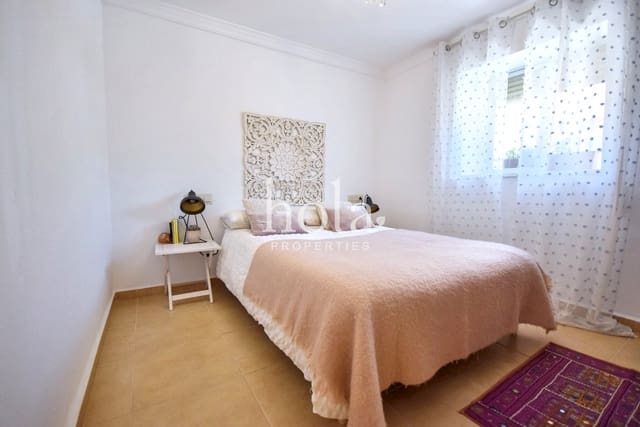 3 makuuhuone Omakotitalo myytävänä paikassa Orgiva - 130 000 € (Ref: 9362976)