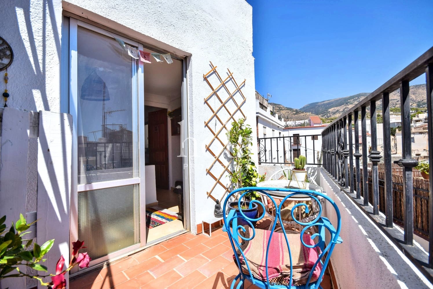 3 soveværelse Byhus til salg i Orgiva - € 130.000 (Ref: 9362976)