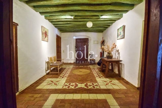 6 soverom Hus til salgs i Mairena, Nevada med garasje - € 250 000 (Ref: 9366780)