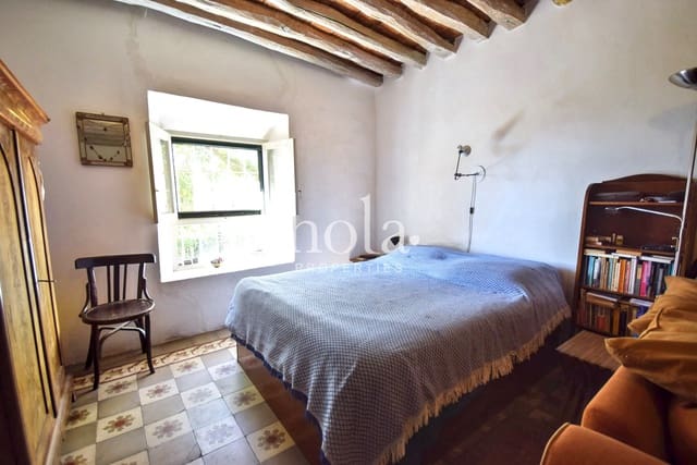 6 soverom Hus til salgs i Mairena, Nevada med garasje - € 250 000 (Ref: 9366780)