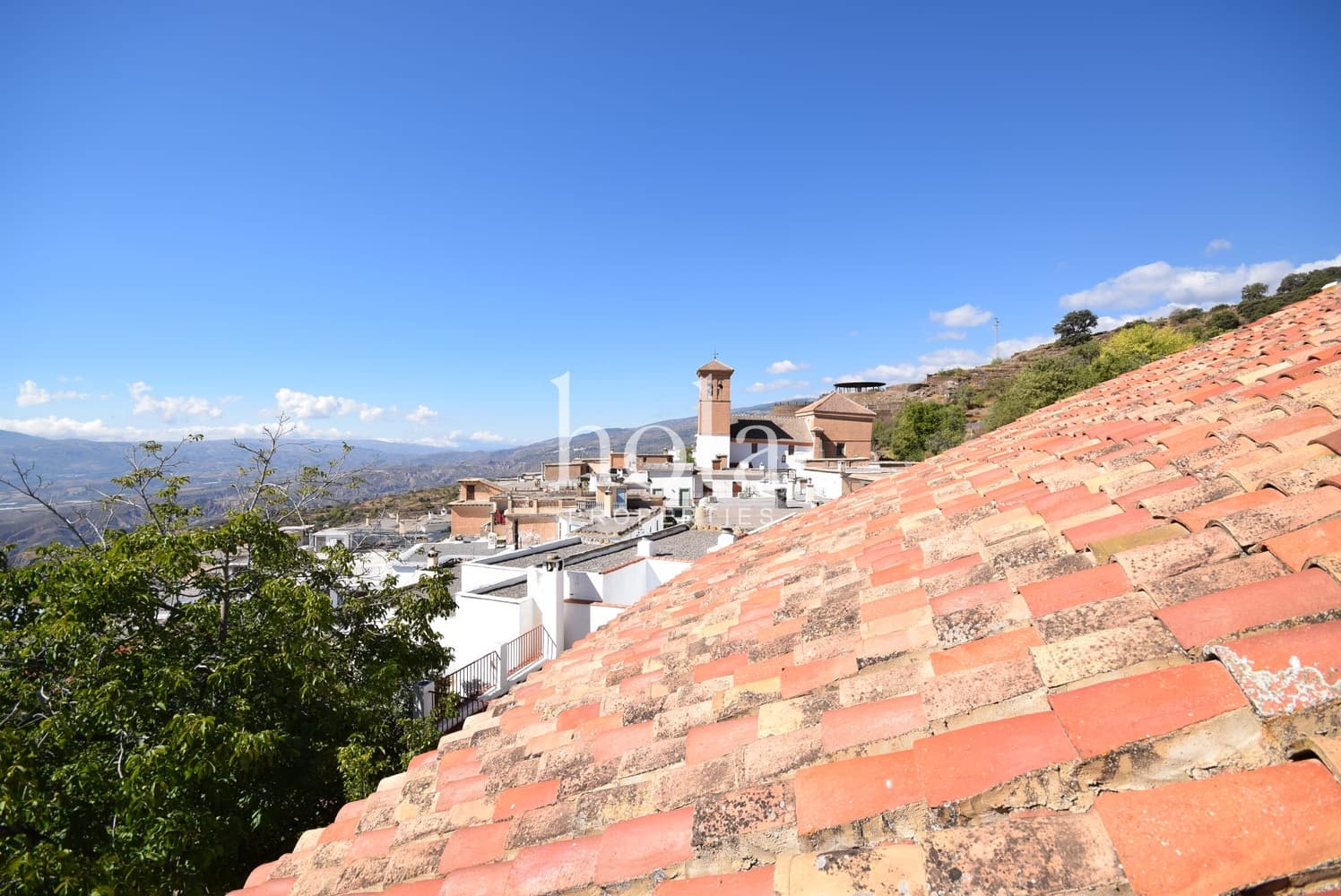 6 bedroom Townhouse for sale in Nevada with garage - € 250,000 (Ref: 9366780)