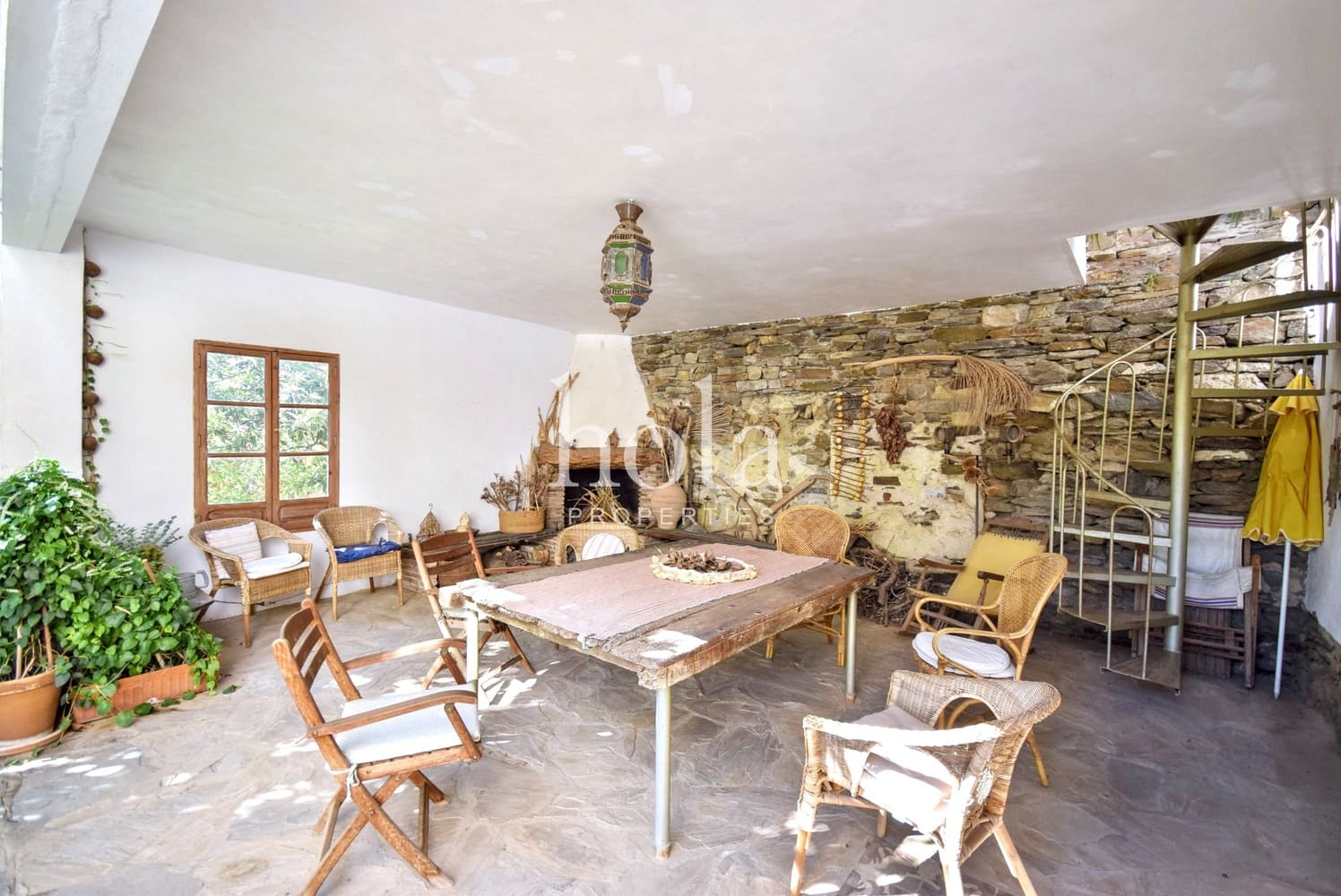 6 bedroom Townhouse for sale in Nevada with garage - € 250,000 (Ref: 9366780)