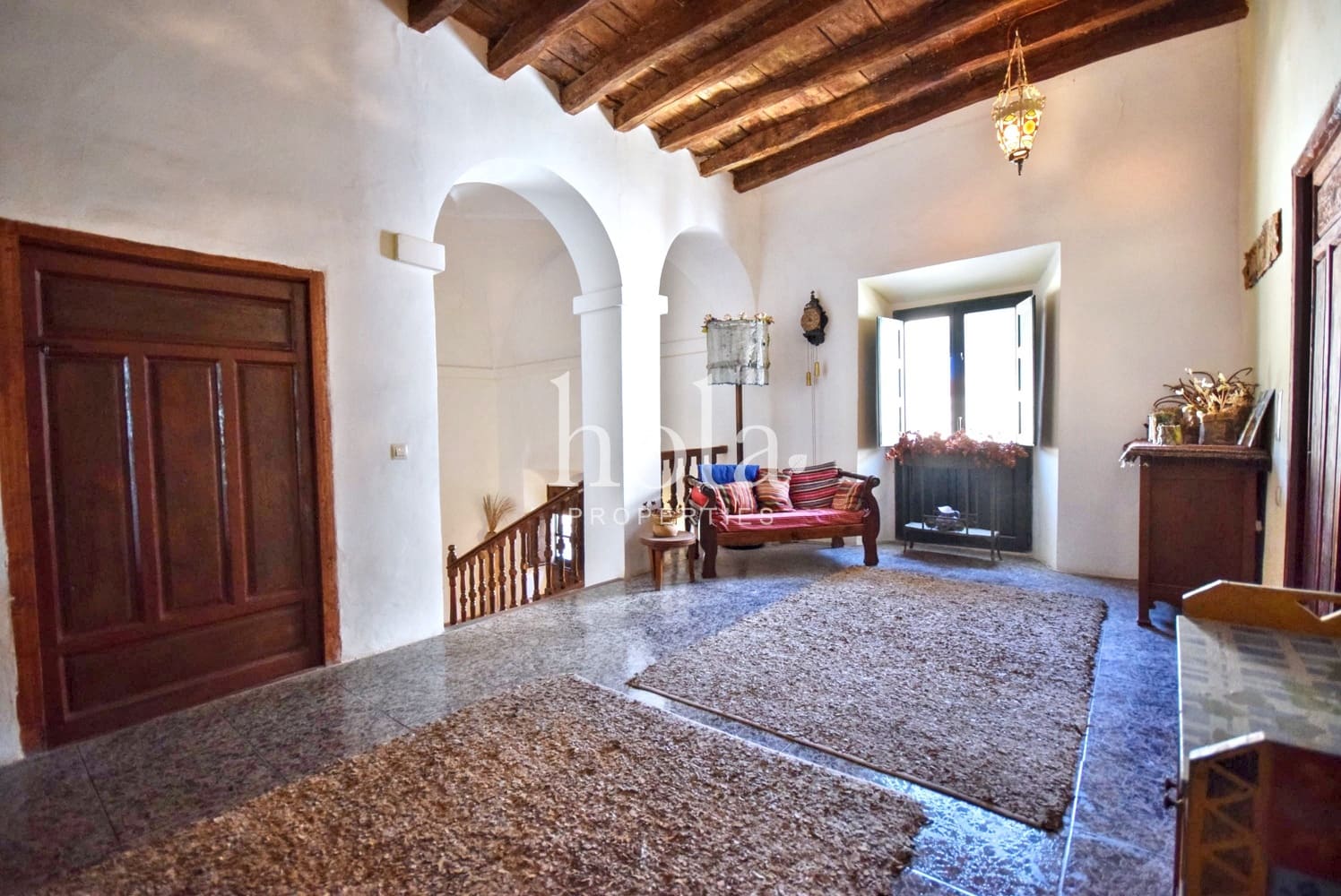 6 bedroom Townhouse for sale in Nevada with garage - € 250,000 (Ref: 9366780)
