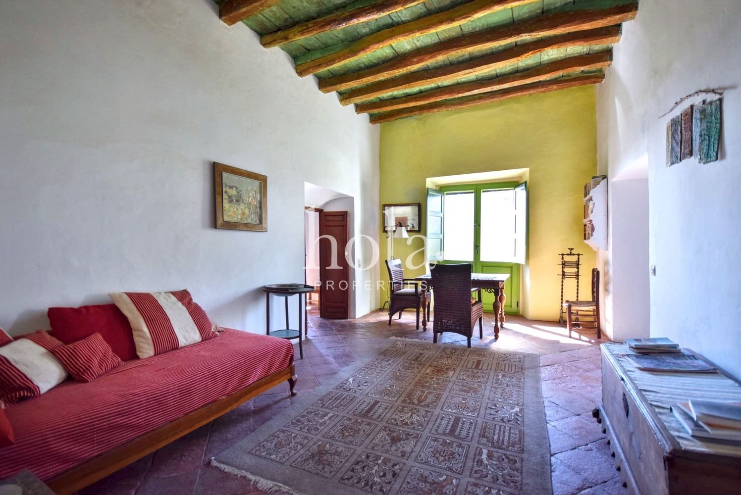 6 bedroom Townhouse for sale in Nevada with garage - € 250,000 (Ref: 9366780)