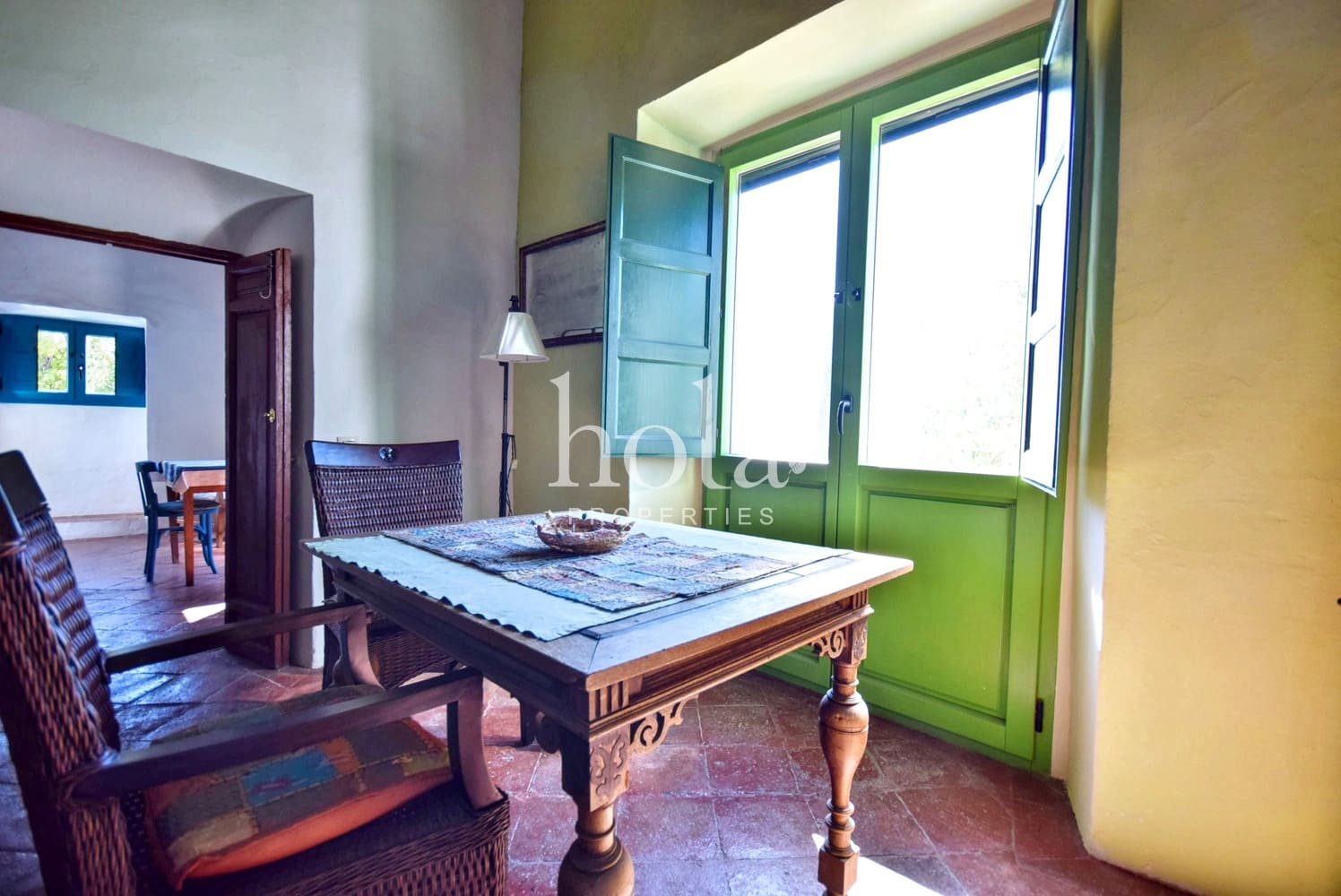 6 bedroom Townhouse for sale in Nevada with garage - € 250,000 (Ref: 9366780)