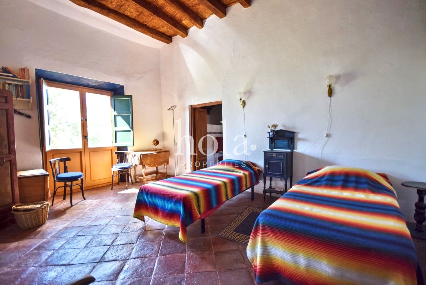 6 bedroom Townhouse for sale in Nevada with garage - € 250,000 (Ref: 9366780)